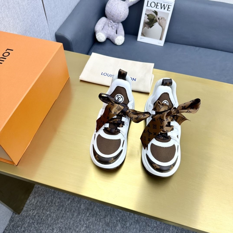 LV Sneakers